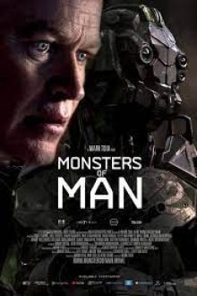 monsters of man 2020 movie