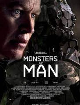 monsters of man 2020 movie