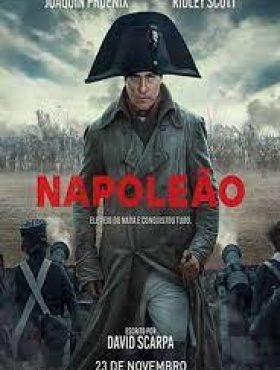 napoleon 2023