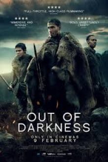 out of darkness 2024