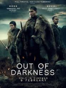 out of darkness 2024