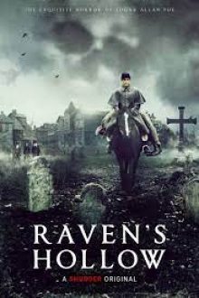 raven's hollow 2022