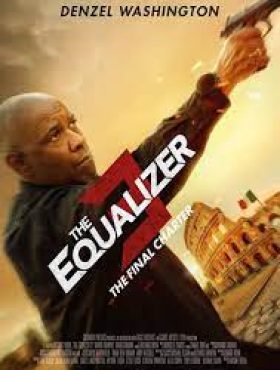 the equalizer 3