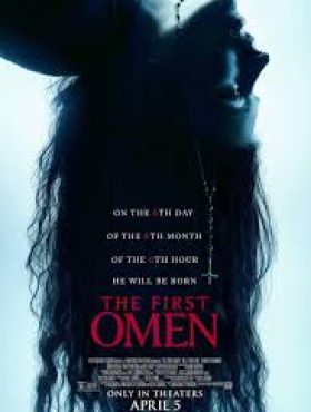 the first omen 2024